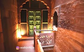 Casa De Jodhpur